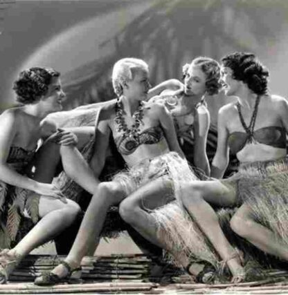 Down to Their Last Yacht (1934) Starring Mary Boland on DVD