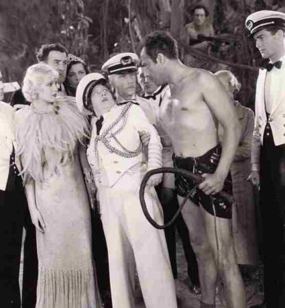 Down to Their Last Yacht (1934) Starring Mary Boland on DVD - Image 2