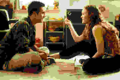 Down to You (2000) Starring Freddie Prinze Jr. on DVD