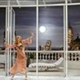 Down with Love (2003) Starring Renée Zellweger on DVD