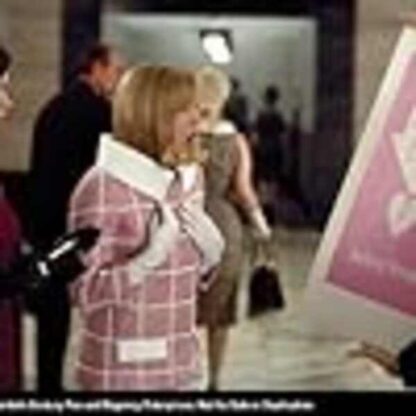 Down with Love (2003) Starring Renée Zellweger on DVD - Image 3