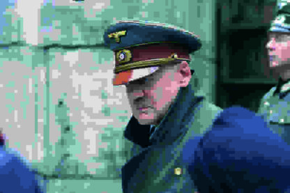 Downfall (2004) with English Subtitles on DVD - Image 2