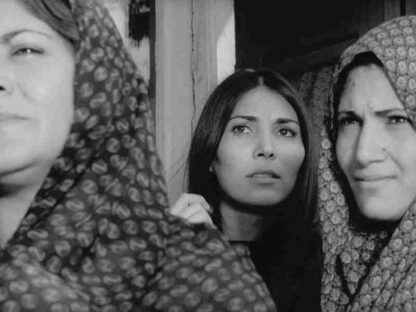 Downpour (1972) with English Subtitles on DVD - Image 2