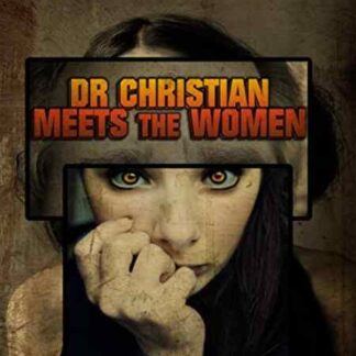 Dr. Christian Meets the Women (1940) Starring Jean Hersholt on DVD