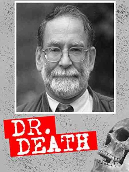 Dr. Death (2000) Starring Peter Lane on DVD