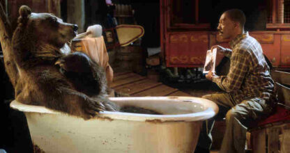Dr. Dolittle 2 (2001) Starring Eddie Murphy on DVD