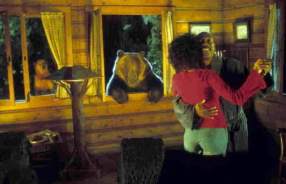 Dr. Dolittle 2 (2001) Starring Eddie Murphy on DVD - Image 2