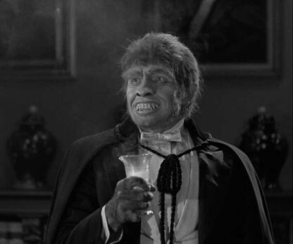 Dr. Jekyll and Mr. Hyde (1931) Starring Fredric March on DVD - Image 4