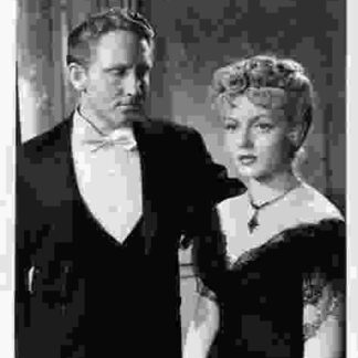 Dr. Jekyll and Mr. Hyde (1941) Starring Spencer Tracy on DVD