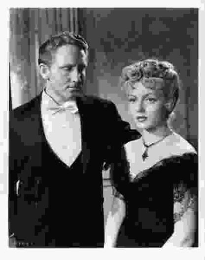 Dr. Jekyll and Mr. Hyde (1941) Starring Spencer Tracy on DVD