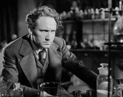 Dr. Jekyll and Mr. Hyde (1941) Starring Spencer Tracy on DVD - Image 4
