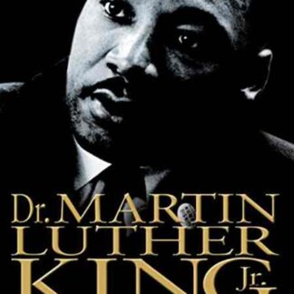 Dr. Martin Luther King, Jr.: A Historical Perspective (1994) with English Subtitles on DVD
