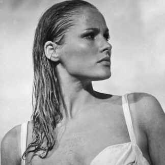 Dr. No (1962) Starring Sean Connery on DVD