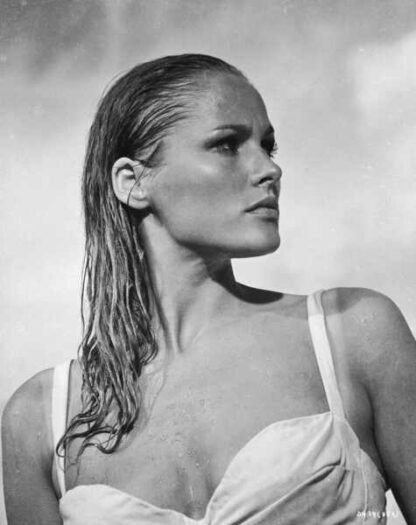 Dr. No (1962) Starring Sean Connery on DVD