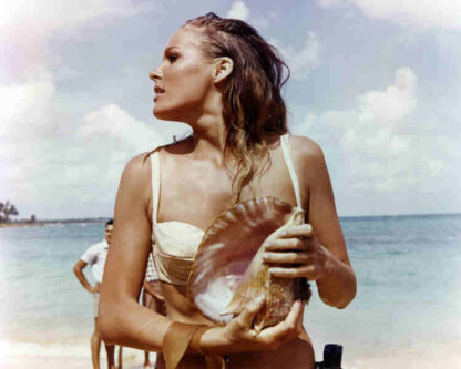 Dr. No (1962) Starring Sean Connery on DVD - Image 3