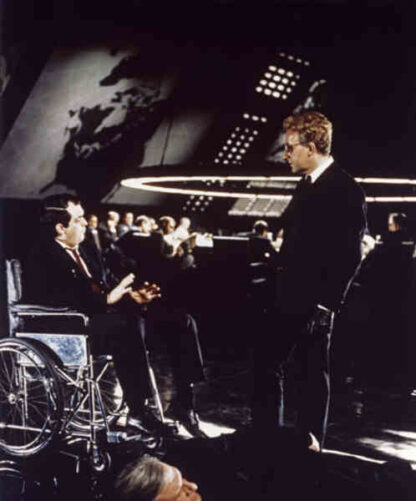Dr. Strangelove or: How I Learned to Stop Worrying and Love the Bomb (1964) Starring Peter Sellers on DVD - Image 4