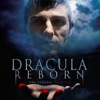 Dracula: Reborn (2012) Starring Dani Lennon on DVD
