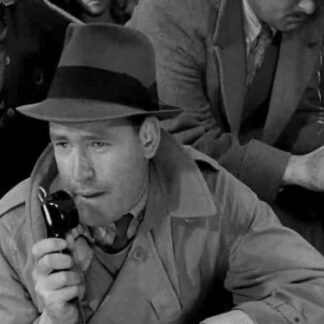 Draegerman Courage (1937) Starring Jean Muir on DVD