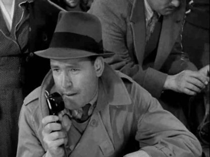 Draegerman Courage (1937) Starring Jean Muir on DVD