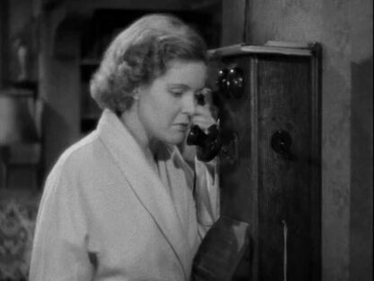 Draegerman Courage (1937) Starring Jean Muir on DVD - Image 2