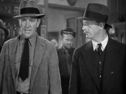 Draegerman Courage (1937) Starring Jean Muir on DVD - Image 3