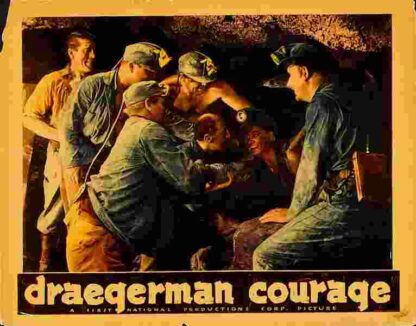 Draegerman Courage (1937) Starring Jean Muir on DVD - Image 5