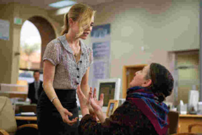 Drag Me to Hell (2009) Starring Alison Lohman on DVD - Image 3