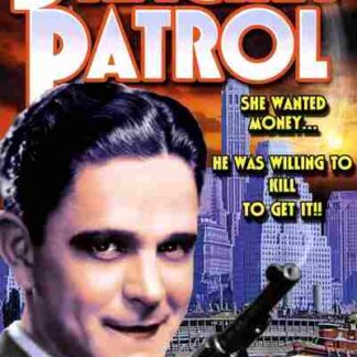 Dragnet Patrol (1931) Starring Glenn Tryon on DVD