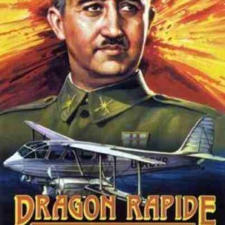 Dragón Rapide (1986) with English Subtitles on DVD