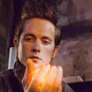 Dragonball Evolution (2009) Starring Justin Chatwin on DVD
