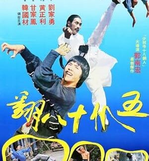 Dragon's Claws (1979) DVD