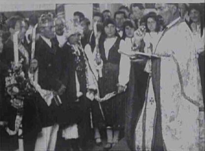 Dragus (1929) with English Subtitles on DVD