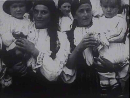 Dragus (1929) with English Subtitles on DVD - Image 2