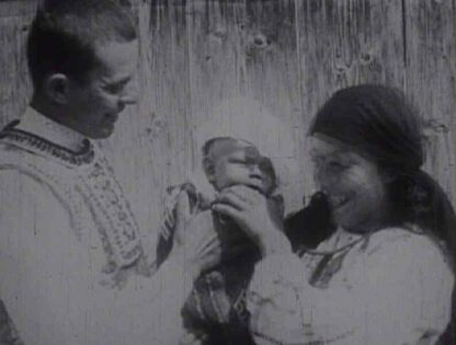 Dragus (1929) with English Subtitles on DVD - Image 3