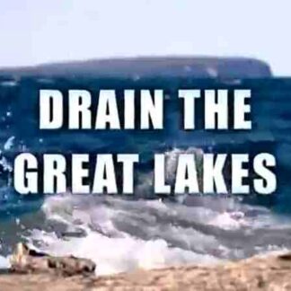 Drain the Great Lakes (2011) Starring Cham Giobbi on DVD