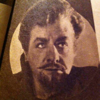Drake the Pirate (1935) Starring Matheson Lang on DVD