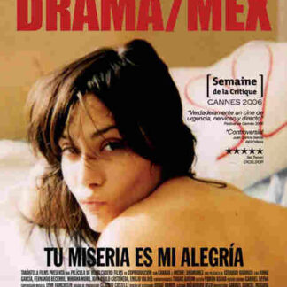 Drama/Mex (2006) with English Subtitles on DVD