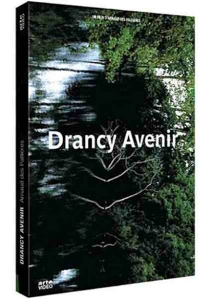 Drancy Avenir (1997) with English Subtitles on DVD