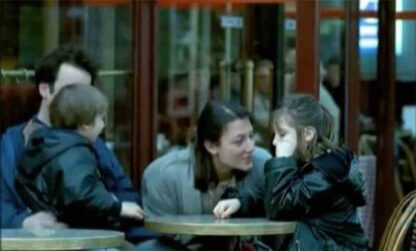 Drancy Avenir (1997) with English Subtitles on DVD - Image 2