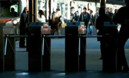 Drancy Avenir (1997) with English Subtitles on DVD - Image 3