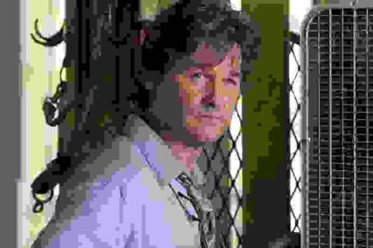 Dreamer (2005) Starring Kurt Russell on DVD - Image 4