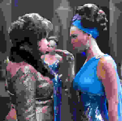 Dreamgirls (2006) Starring Beyoncé on DVD - Image 2
