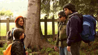 Dreaming Alaska (2012) with English Subtitles on DVD - Image 2