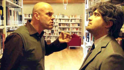 Dreaming Alaska (2012) with English Subtitles on DVD - Image 4