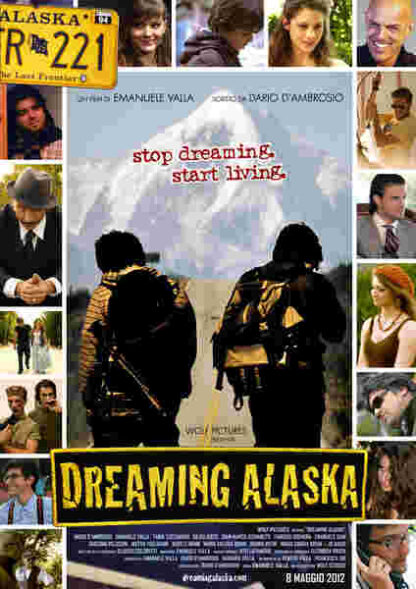 Dreaming Alaska (2012) with English Subtitles on DVD - Image 5