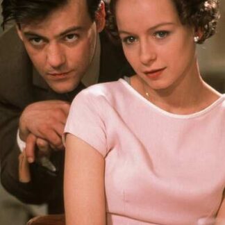 Dreaming of Joseph Lees (1999) Starring Rupert Graves on DVD