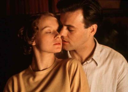 Dreaming of Joseph Lees (1999) Starring Rupert Graves on DVD - Image 2