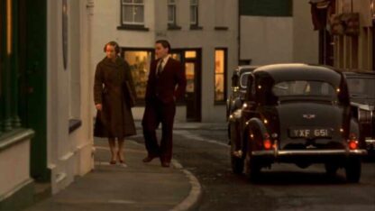 Dreaming of Joseph Lees (1999) Starring Rupert Graves on DVD - Image 4
