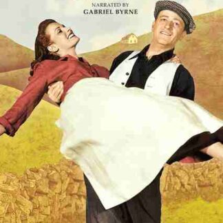 Dreaming the Quiet Man (2010) Starring Peter Bogdanovich on DVD