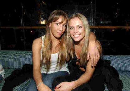Dreamland (2006) Starring Agnes Bruckner on DVD - Image 4